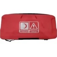 Resim Apl Süper Lüks Trafik Seti Kırmızı 