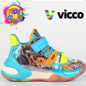 Resim Vicco Filet Phylon Basketbol Ayakkabı 
