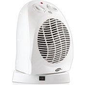 Resim GoldMaster GM-7920 Venüs Fanlı Isıtıcı 