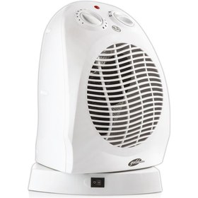 Resim GoldMaster GM-7920 Venüs Fanlı Isıtıcı 
