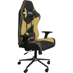 Resim Rebelx Dream Fab Ergonomik Tasarımlı Oyuncu Koltuğu Metal Malzeme ile Konforlu Destek Sunar 