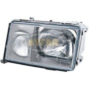 Resim AYFAR FAR SOL MERCEDES 200 E W 124 1985-1992 