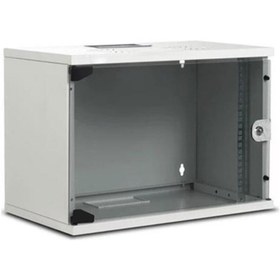 Resim Soho 7u Rack Kabin 19 Inç Kabinet 