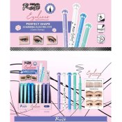 Resim Kalem Eyeli̇ner Ro-1 48 