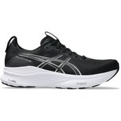 Resim Asics Gel-kayano 32 Erkek Siyah Koşu Ayakkabısı 1011c052-002 Siyah 