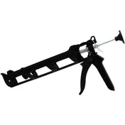 Resim Light up PLASTİK EKO SOĞUK SİLİKON TABANCASI 