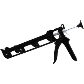 Resim Light up PLASTİK EKO SOĞUK SİLİKON TABANCASI 