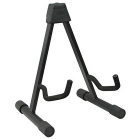 Resim Superlux GS 001B Gitar Sehpası 