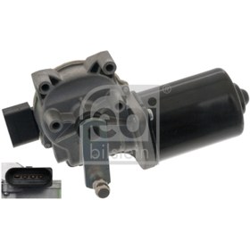 Resim ON CAM SILECEK MOTORU SOLDAN DIREKSIYON AMAROK 10> T5 T6 T7 03> 