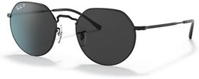 Resim Ray-Ban 3565 002/48 53 Unisex Güneş Gözlüğü 
