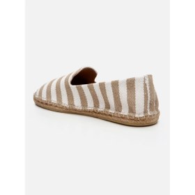 Resim Su Espadril Sophronia Erkek Düz Espadril 