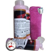 Resim Abrias Torpido Koruyucu ve Parlatıcı Kokulu Kıvamlı 400ML 