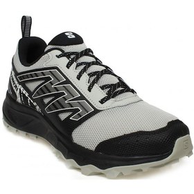Resim Salomon 471525 Wander Outdoor Erkek Ayakkabı Gri 