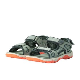 Resim Jack Wolfskin Taraco Beach Sandal Unisex Çocuk Sandalet 