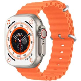Resim Watch Ultra 2 49MM Akıllı Saat | Copy 