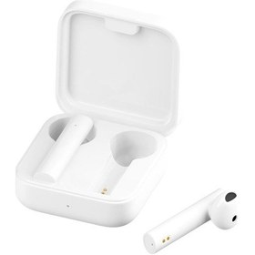 Resim Xiaomi Mi True Wireless Earphones 2 Basic Bluetooth 5.0 Kulak İçi Kulaklık 