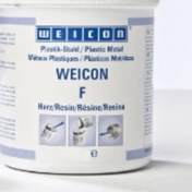 Resim Weicon F - Macunsu Alüminyum Dolgu - 2 kg 