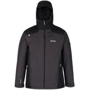 Resim Regatta Thornridge Iı Erkek Mont Rmp281-gri 