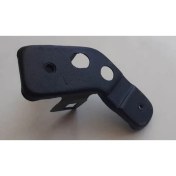 Resim TŞT Renault Fluence - 2009 - 2016 Ön Panel Üst Parça Sağ Bağlantı Braketi Oem No: 625B47883R 