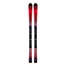 Resim Rossignol Hero Gs Pro 126 171 R21 Pro Unisex Kayak 