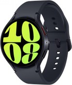 Resim Samsung Galaxy Watch 6 R940 Akıllı Saat 44 mm Grafit 