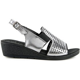 Resim Muya Gwen Anatomik Taban Kadın Sandalet 31235-4023-STAN 