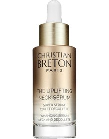 Resim Christian Breton The Uplifting Neck Boyun ve Dekolte Serumu 30 ML 