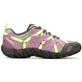 Resim Merrell Merrell Waterpro Maipo 2 Kadın Gümüş Ayakkabı 4184 Çok Renkli 