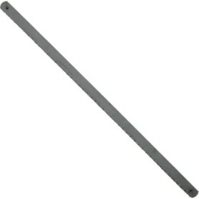 Resim Hakay 10 Adet 150 mm Junior Testere Bıçağı (24TPI) 