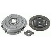 Resim Peugeot 306 1.4 Debriyaj Seti Mapa Marka 2052.88 