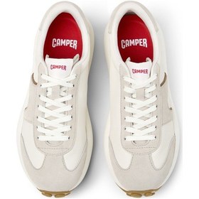 Resim Camper Pelotas Athens Kadın Ayakkabı K201845-002 Beyaz 