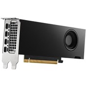 Resim NVIDIA RTX 4000 SFF Ada Generation 20 GB 160 Bit GDDR6 PCIe Ekran Kartı NVIDIA