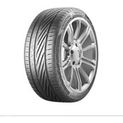Resim Uniroyal 255/50R19 107Y XL RAİNSPORT 5 UNİROYAL 