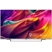 Resim Arçelik A75 QE 988 A 4K Ultra HD 75'' 190 Ekran Uydu Alıcılı Google Smart QLED TV 