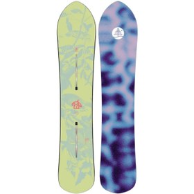 Resim Burton Uni Ft Sketch Artist Unisex Snowboard 