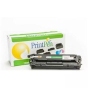 Resim Printpen Hp Cb541a Mavi Muadil Toner 