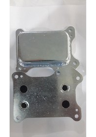 Resim Yag Sogutucusu Doblo Albea Palio Corsa C 1.3 Mtj (193743) 504654597 