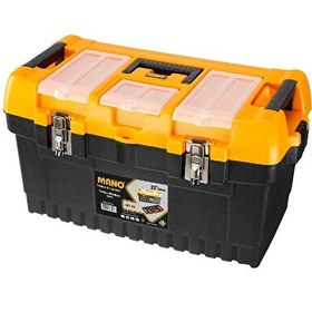 Resim Mano Metal Kilitli MT-22 Takım Çantası 