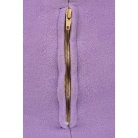 Resim TOKKO Çocuk Bebek Ayıcık Peluş Koltuğu – Ayıcık Koltuk Lila Mor 