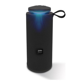 Resim Polosmart Fs46 Effective Kablosuz Speaker - Kırmızı 