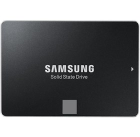 Resim Samsung 850 Evo 120Gb 2.5" Sata 3 Ssd Disk 