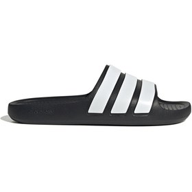 Resim adidas Adilette Flow Unisex Terlik IF4134 Siyah 