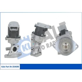 Resim Egr Valfı Sag 276dt Euro 4 R.r Sport 1 L320 2005-2013 Dıscovery 3 L319 2004-2009 Dıscovery 4 L319 2009-2018 Lr004534 Lr006989 Lr009810 Lr018324 