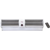 Resim Storm ST-AC/T 160 Ticari Tipi Ortam Havalı Kumandalı Hava Perdesi Isıtıcısız 