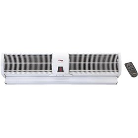 Resim Storm ST-AC/T 180 Ticari Tipi Ortam Havalı Kumandalı Hava Perdesi Isıtıcısız 