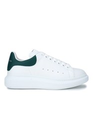 Resim ALEXANDER MCQUEEN UNISEX AYAKKABI 553680-WIAEE-9197 