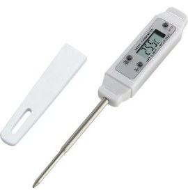 Resim Tfa 30.1013 Kısa Problu Termometre 