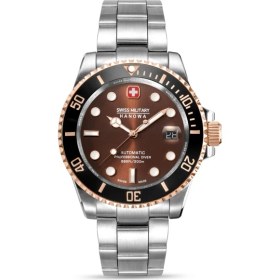 Resim Swiss Military SMWGL0006360 Kol Saati 