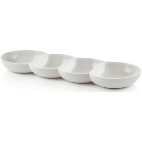 Resim Tupperware Allegra Çerezlik 260&290ml Beyaz 