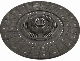 Resim Clutch Dısc 